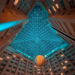 Cloud 9 Sky Bar & Lounge 여행 사진