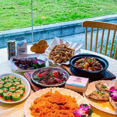 新豪城菜館張用戶圖片