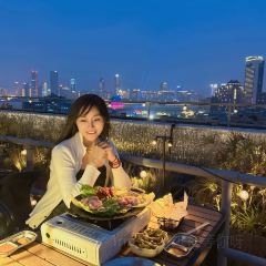 Chao Xi Fan Wan User Photo