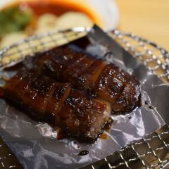 林家台菜(九龙湖店) User Photo