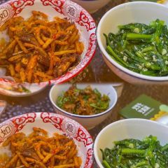 火车头食堂·郴州味道 User Photo