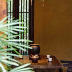 三禾稻里民宿·米仓 User Photo