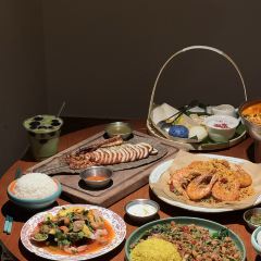 蕉集清迈茶餐厅·กล้วย(汽博店) User Photo