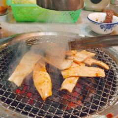 九记超级烧(高明店) User Photo