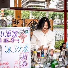 南湖夜市 User Photo