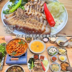 金利串店(东市场店) User Photo