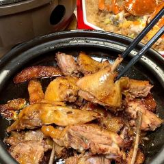 闽知岚·鲜作福建菜 User Photo