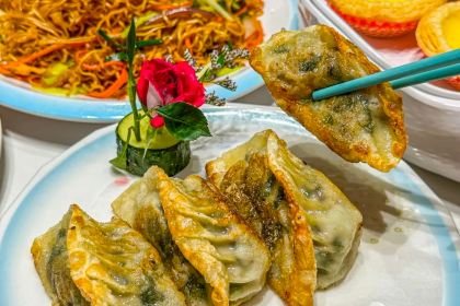 幸福酒楼(商业街店)