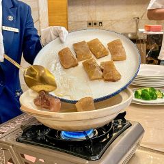 Dragon Court Restaurant User Photo