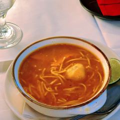 La Rosa Fine Cuban Cuisine User Photo