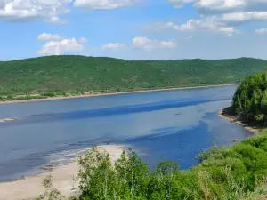 Riverside Park