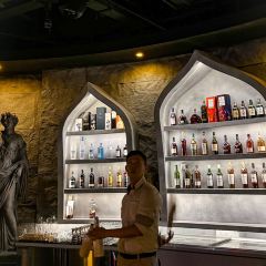 50mil Cocktail&whisky pub 여행 사진
