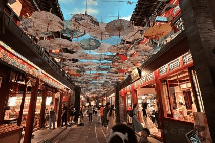 Mao Pai Lou(Liu Jia Ren Dian)