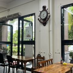 黄厨海鲜饭店(老店) User Photo