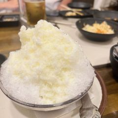 Shichirinyakiniku Anan Kenchomae張用戶圖片