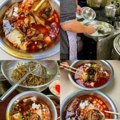 罗氏鸭脚轩(兴隆步行街店) User Photo