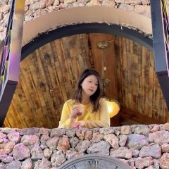 合喜主题咖啡(白沙店) User Photo