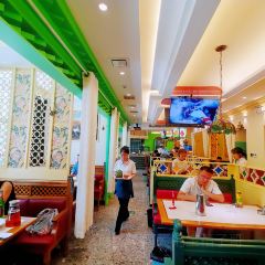 青禾小厨·新疆菜(新民五路店) User Photo