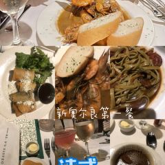 Cochon Butcher ảnh của người dùng