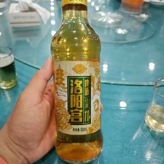 建坤水席宫(中州路店) User Photo