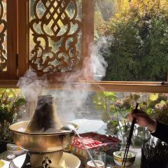 Bianbianjiecangyage Restaurant User Photo