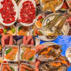 鲤酒翡萃·港式海鲜火锅 User Photo