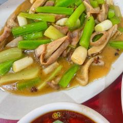 江油黎明烧肥肠(汉中店) User Photo