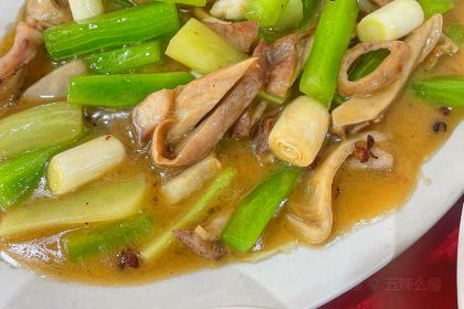 江油黎明烧肥肠(汉中店)