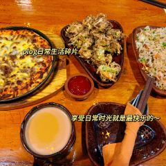 RU YI LIN KA TONG GUO MAO NIU ROU User Photo