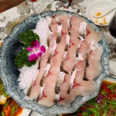 品味西域餐厅(赛里木湖店) User Photo