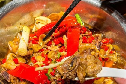 80後飯吧(郴州店)