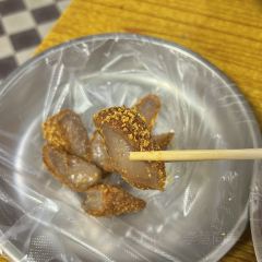 水南曾姐豆浆店(水南店) User Photo