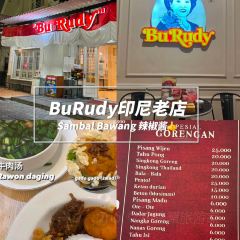 Rawon Setan (Devil's Rawon) User Photo