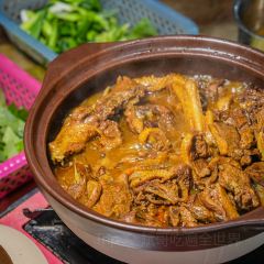 南大门田园土鸡馆(呀诺达店) User Photo