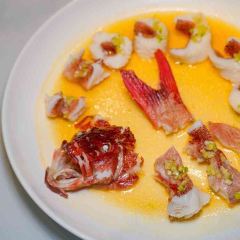 九筵(万航渡路店) User Photo