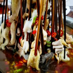 老七钵钵鸡 User Photo
