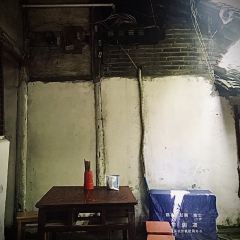 LU ROU DOU HUA User Photo