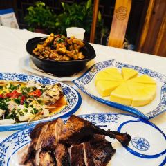 南栅传家菜(南大街店) User Photo