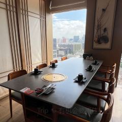 花时·炭火烧肉(东百中心A馆店) User Photo