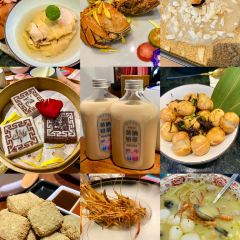SHAOXING BANQUET User Photo