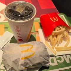 麦当劳(南后街店) User Photo