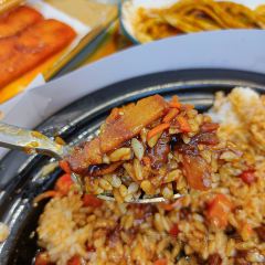 姐弟俩土豆粉(中原锦艺城店) User Photo