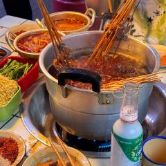 廖記老手提串串香（海椒市店）張用戶圖片