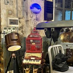 Showroom Cafe User Photo