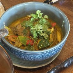 Ekachan The Wisdom of Ethnic Thai Cuisine 여행 사진