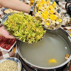 邑家人牧城（五洞牛肉村店） User Photo