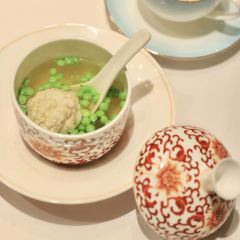 西安盛美利亚酒店·粤芙中餐厅 User Photo