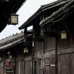 HUANG GU DA YUAN User Photo