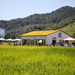 在发呆·lan's浪肆咖啡庄园 User Photo