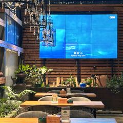 敏格拉吧缅甸餐厅(MinGaLaBar) User Photo